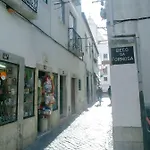 In Beco Da Formosa In Alfama - Apartmán Lisboa