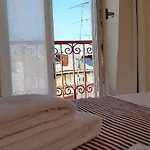 In Beco Da Formosa In Alfama -