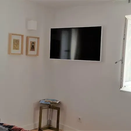 In Beco Da Formosa In Alfama - Apartmán