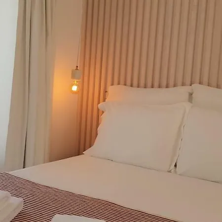 In Beco Da Formosa In Alfama - Apartmán *